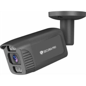 Fotografie Securia Pro N659SF-4MP-B  recenzía