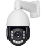 Securia Pro N688SZ-5MP-20X recenze