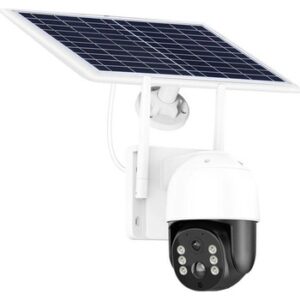 Fotografie Securia Pro N914SF-SW-4MP  recenzía