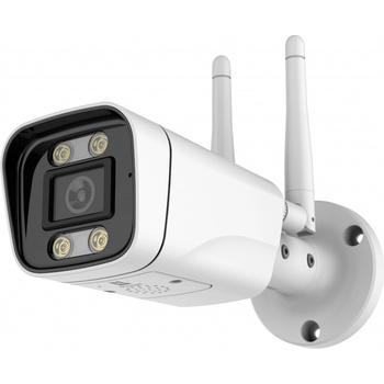 Securia Pro W655SF-5MP recenze