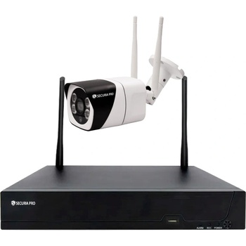 Securia Pro WIFI1CHV5S-W bez disku recenze