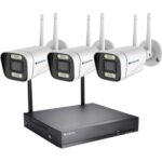 Securia Pro WIFI3CHV5S-W 2TB recenze