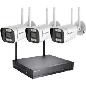 Fotografie Securia Pro WIFI3CHV5S-W 2TB  recenzía