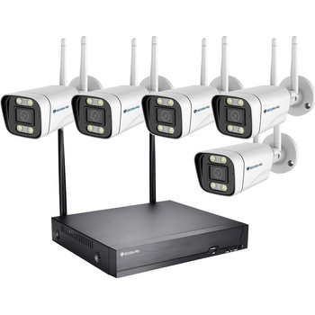 Obrázok Securia Pro WIFI5CHV5S-W 2TB hodnotenie