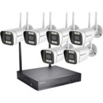 Securia Pro WIFI6CHV5S-W 2TB recenze