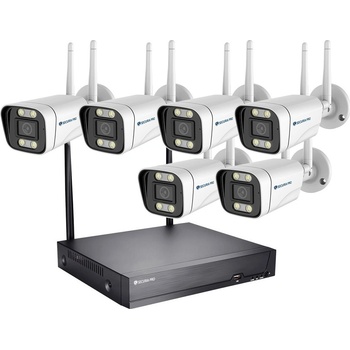 Securia Pro WIFI6CHV5S-W 2TB recenze