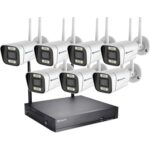 Securia Pro WIFI7CHV5S-W 2TB recenze