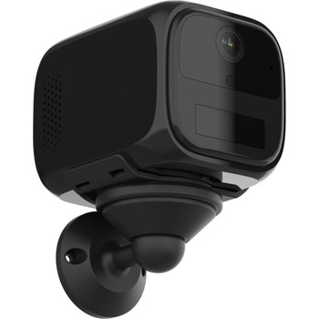 Secutek D1-4G recenze