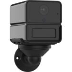 Secutek D2-4G recenze