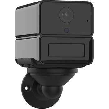 Secutek D2-4G recenze