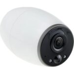 Secutek IH002 recenze