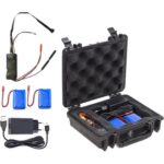 Secutek KM39-4K recenze