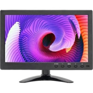 Fotografie Secutek LCD22  recenzía