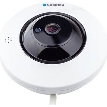 Secutek LMDEF300 recenze