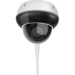 Secutek PTZ WiFi kamera SBS-D79W-POE recenze