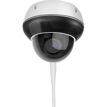 Secutek PTZ WiFi kamera SBS-D79W-POE recenze