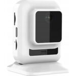 Secutek SAH-IP009 recenze