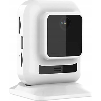 Secutek SAH-IP009 recenze