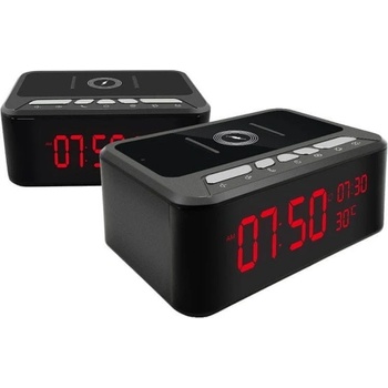 Secutek SAH-IP019 recenze