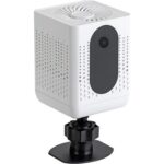 Secutek SAH-LS023 recenze