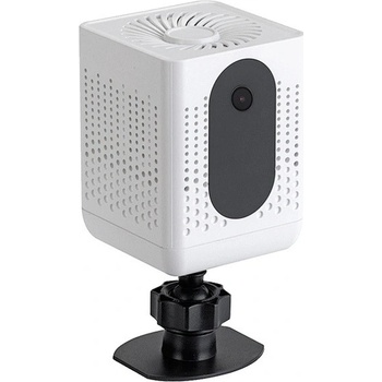 Secutek SAH-LS023 recenze