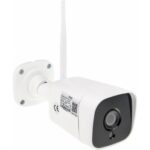 Secutek SBS-B18W recenze