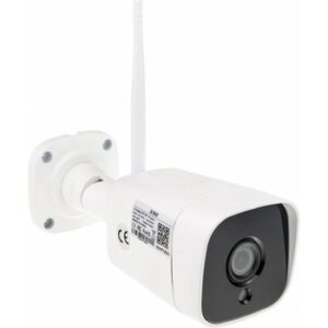 Fotografie Secutek SBS-B18W  recenzía