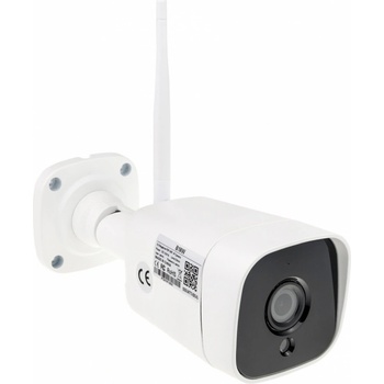 Secutek SBS-B18W recenze