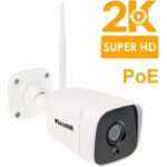 Secutek SBS-B19WPOE recenze