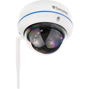 Secutek SBS-B49WPOE recenze