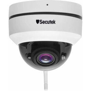 Fotografie Secutek SBS-D79W  recenzía