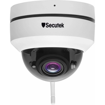 Secutek SBS-D79W recenze