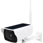 Secutek SBS-LY4P recenze