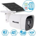 Secutek SBS-NC19G recenze