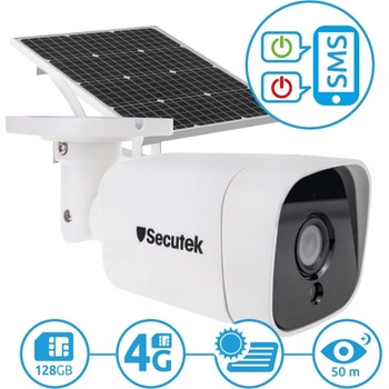 Secutek SBS-NC19G recenze