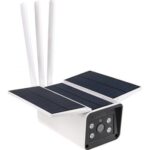 Secutek SBS-NC37G recenze