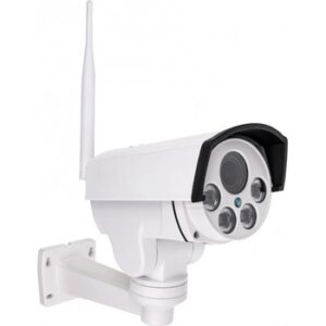 Fotografie Secutek SBS-NC47G  recenzía