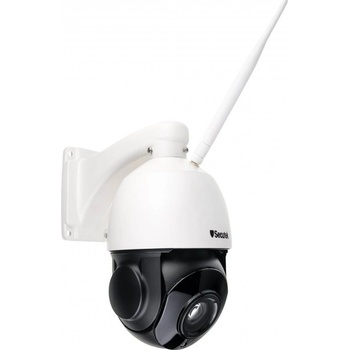 Secutek SBS-NC67-20XTR recenze