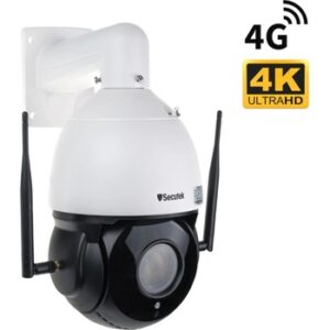Fotografie Secutek SBS-NC710G-30X  recenzía
