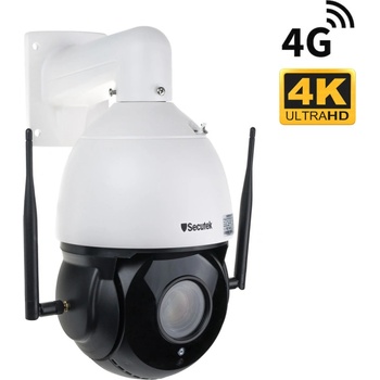 Secutek SBS-NC710G-30X recenze