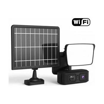 Secutek SBS-QB25W recenze