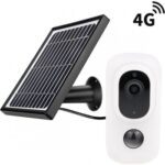 Secutek SBS-QH15G 4G recenze