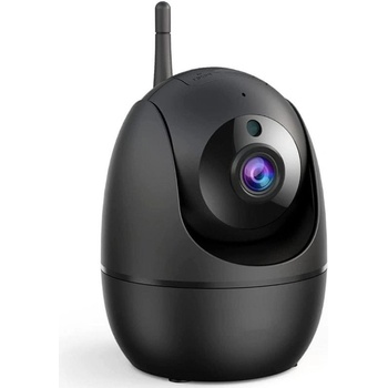 Secutek SBS-RPP02 recenze