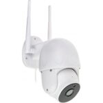 Secutek SBS-RPP06 recenze