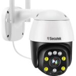 Secutek SBS-SD05S recenze