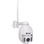 Secutek SBS-SD07W recenze