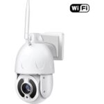 Secutek SBS-SD37W-20X recenze