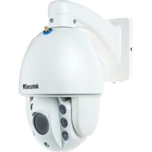 Fotografie Secutek SBS-SD37W  recenzía