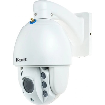 Secutek SBS-SD37W recenze