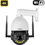 Secutek SBS-SD510W-30X recenze